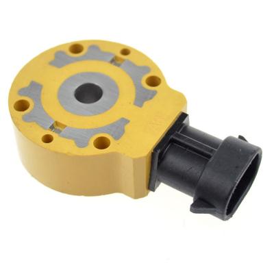 China C7 C9 Injector Diesel Solenoid Valve for sale