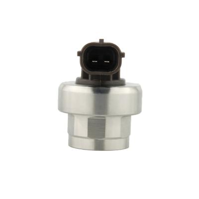 China Denso Diesel Fuel Solenoid Valve, G3 Denso Solenoid Valve for sale