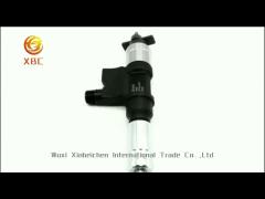 ISO9001 095000-0660 Denso Common Rail Injector