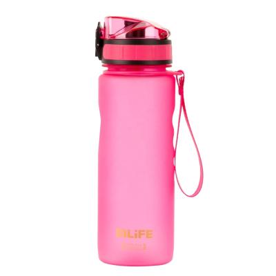 China Viable No Damp Over Leak Proof BPA Tritan Free School Water Bottle Mlife Bag For Kids for sale