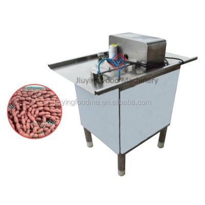 China Sausage Tying Machine Semi-automatic Sausage Tying Machine, Sausage Tying Machine for sale