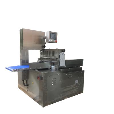 China New High Quality Professional Commercial Bone Saw Frozen Machine Meat Bone Cutting Machine for sale