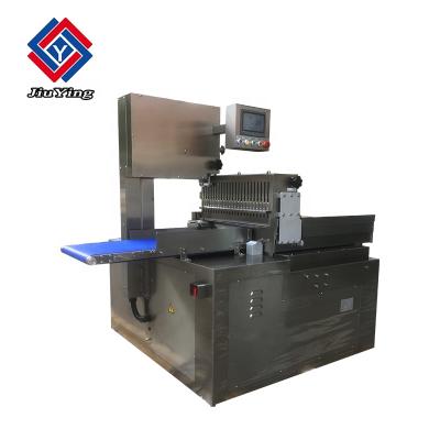 China Fully Automatic Multifuntional Stainless Steel Meat Bone Saw Machine for sale