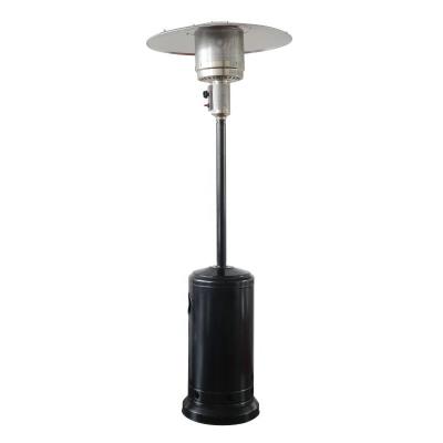 China Customized Outdoor Garden Stand Propane Patio Heater ND01 for sale