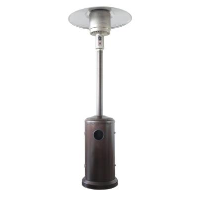 China Painted Steel Most Popular Mushroom Gas Outdoor Patio Heater for sale