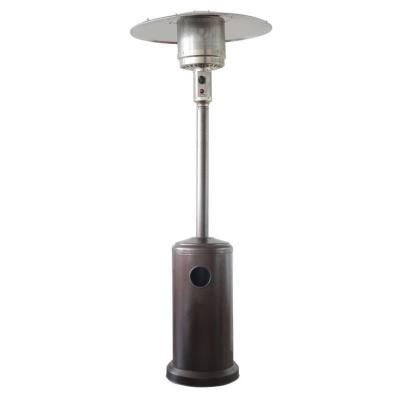 China Painted Steel Recommend Manufacturer Custom High Quality Painted Steel Umbrella Patio Heater for sale