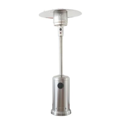 China New Designed 2021 Custom High Quality Stainless Steel Standing Standard High Quality Outdoor Heater for sale