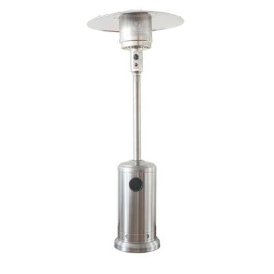 China Stocked Outdoor Infrared Garden Rack Patio Heater for sale