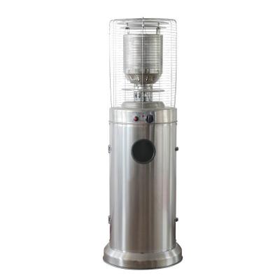 China High Quality Stainless Steel Short Area Stainless Steel Direct Selling Manufacturer Outdoor Gas Patio Heater for sale