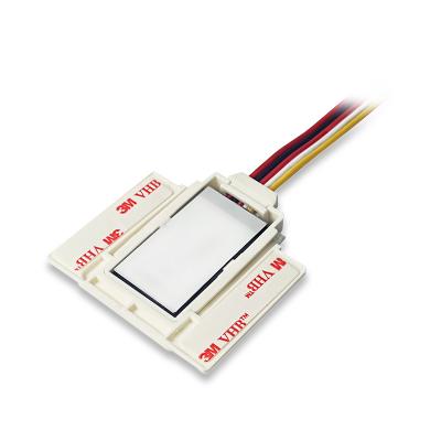 China High quality new 12V capacitive touch led mirror touch sensor switch for sale