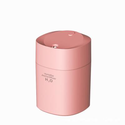 China New Comfotable Amazon Top Selling USB Car Mini Cheap Household Air Humidifier for sale