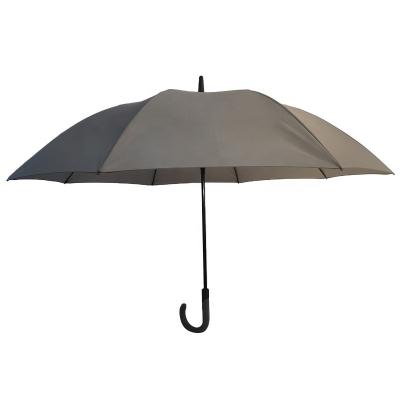 China Business Automatic Open Umbrella Promotional Umbrella With Logo Golf Umbrella For Man for sale