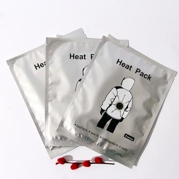 China Keep warm in the cold if warmer patch/heat pad for winter to keep heating patch warm for sale