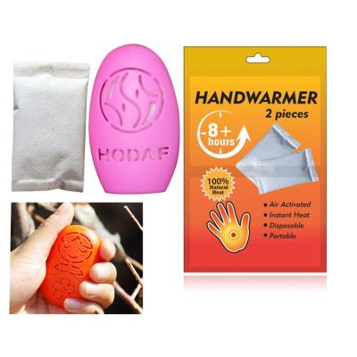 China Keep warm in the cold if a comfortable hand warmer warmer patch; Comfortable Hand Heat Patch Hand Warmer Warmer Packs for sale