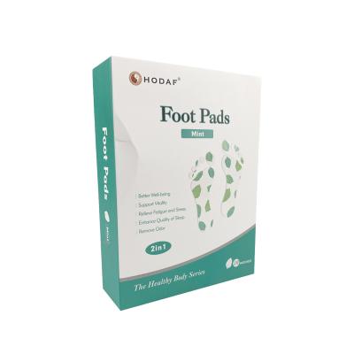 China Health Care Foot Patches & Wholesale Chinese Pain Relief Herbs Detox Foot Patch for sale