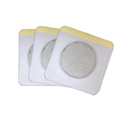 China Sticker Burning Fat Diet Patch For Weight Loss New Product Magnet Slimming Patch 5*5cm for sale