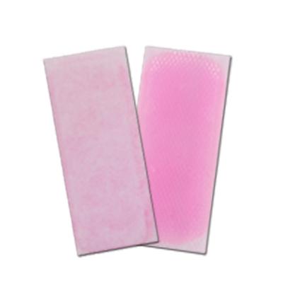 China Reduce Body Temperature Headache Kids Fever Cooling Temp Cold Patches For Baby for sale