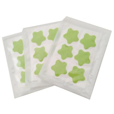 China 6-8 Hours OEM Natural Mosquito Repellent Patch Patch for sale