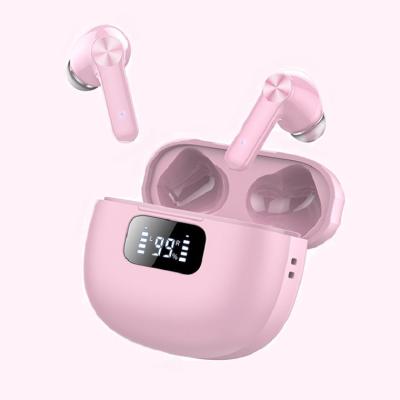 China Coioc Hot Selling Mini Size Cute Long Battery Life Earbuds For Girls Blotooth Headphones With MIC for sale