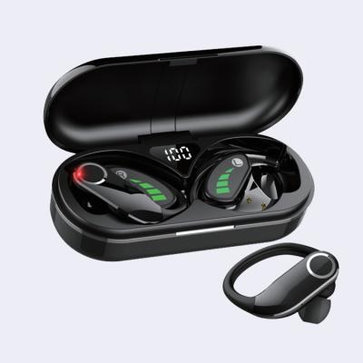 China 2022 Mini Wireless Headphone Q32 Super Sport Long Game Time Gift Handsfree Mini Earbuds for sale