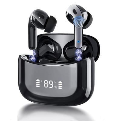 China Mini Headphone Size Delivery On Ear Earbuds Wireless Stereo Bass Max Headphones for sale