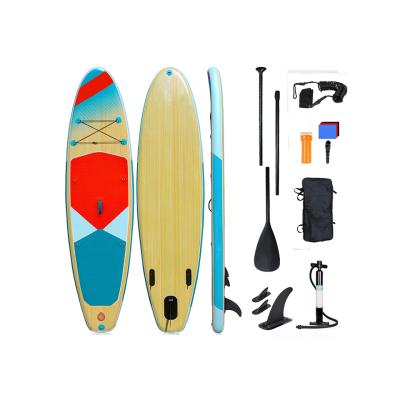 China Unisex Promotional Good Quality Motorized PVC Traction Surfboard Motorized SUP for sale