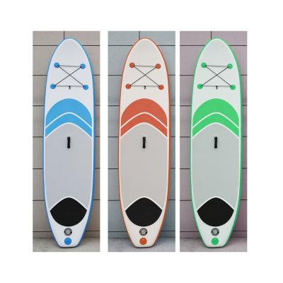 China Unisex Hot Selling Unique Design Goods Inflatable Handlle Motorized Surfboard for sale