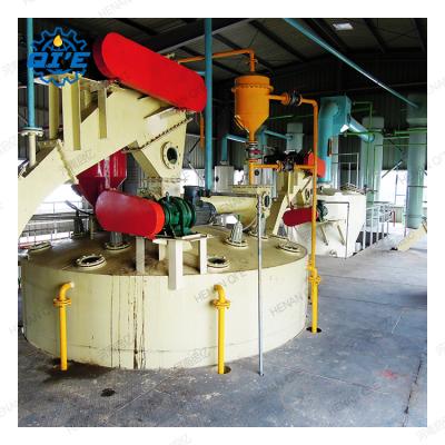 China Global Factory Sesame Oil Extraction Machine And Sesame Oil Press Production Line for sale