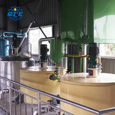 China Professional Factory Corn Germ Oil Extractor Solvent Extraction Plant Production Line Workshop Machine for sale