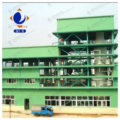 China Automatic Tpd Plant 10 Rice Bran Oil Machine Automatic Oil Mill Plant for sale