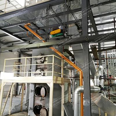 China Factory Coconut Oil Press Machine Virgin Coconut Oil Making Machine Cold Press for sale