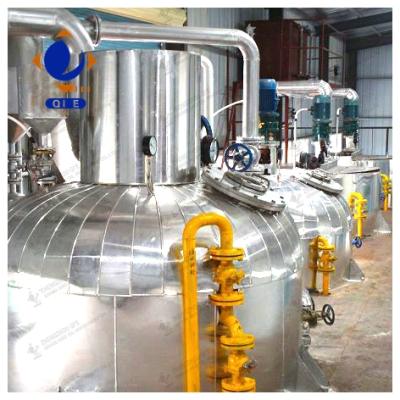 China Factory Small Scale Coconut Oil Processing Mill Coconut Oil Extraction Machine Plant With Good Price for sale