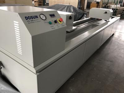 China Witte Prepress van de Kleuren Ceramische Trommel Drukmachine 32 de Dioden van de Kanalenlaser Te koop