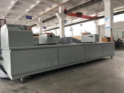 China Vlak Prepress van de Bed Groot Efficiency Drukmateriaal Brc 2500 Brc 3000 Brc 3500 Te koop