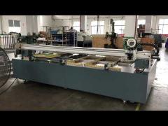 Uv Flatbed Engraving machine