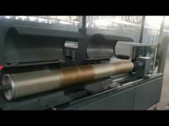 laser stripping machine