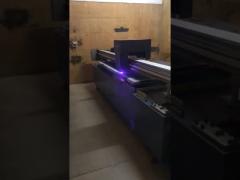 UV laser Engraver   Flatbed uv laser Engraver   screen printing engraver