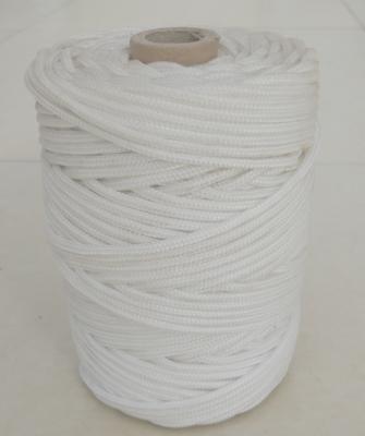 China Hote Sale 4.5mm High Tensile Polyester Braid Rope for sale