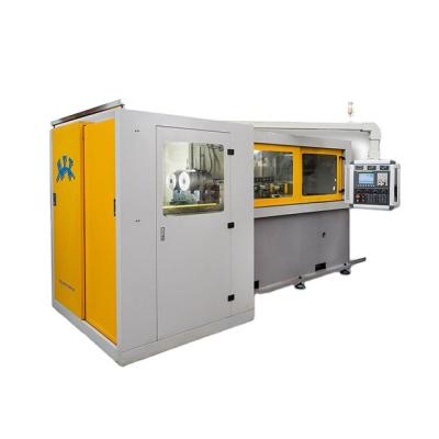 China Building Material Stores KBA20-2-500 Series Deep Hole Drilling Machine For Glass Bottle for sale