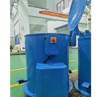 China Factory Good Quality Industrial Oil Centrifuge Machine for sale