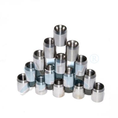 China The machine repairs workshop deep hole drilling processing center camshafts and bearing bushes for USA standard for sale