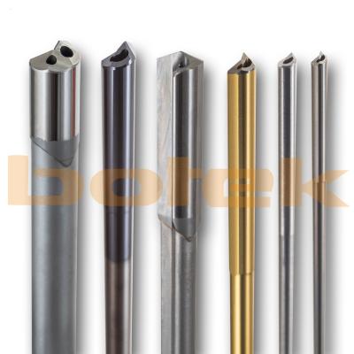 China Metal Drilling Deep Hole Drill Gun Gun Drilling For Machining Metal for sale