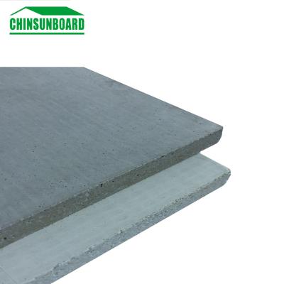 China Modern Good Quality Chloride Perlite Board Mineral/Glass-magnesium Free Sheet/Magnesium Board for sale