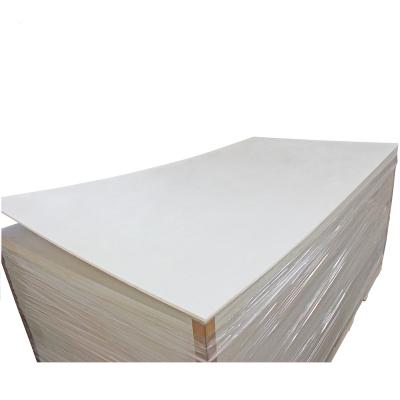 China Modern Top Quality Non-chloride Fire Proof Board / MgO Board For Sip Boards MgO for sale