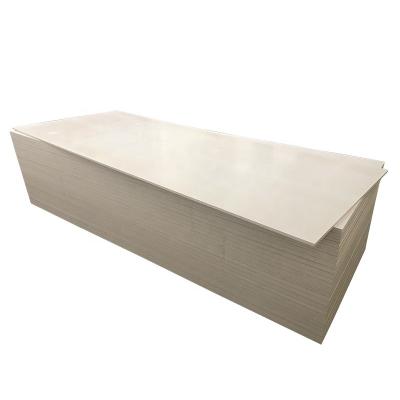 China Modern Top Quality Non-chloride Fiberglass Magnesium Oxide Sheet For Wall Panel for sale