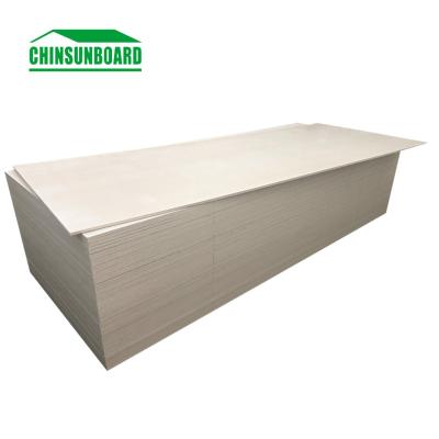 China Hotel Flooring 16-20mm Fiber Cement Board With CE Certification for sale