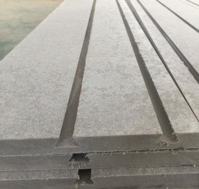 China Modern Fireproof Board Reinforced Fiber Silicate Board Fiber Cement Board for sale