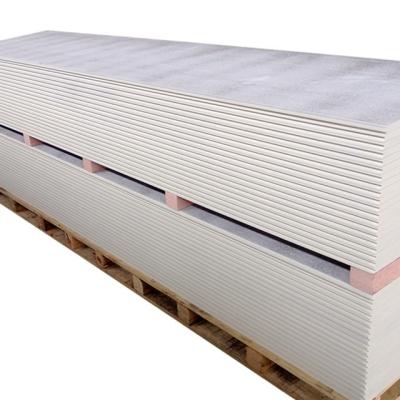 China Modern Fireproof Cement Pressure Flooring Cement Particle Board Calcium Silicate Board Fiber Cement Board For Malaysia for sale