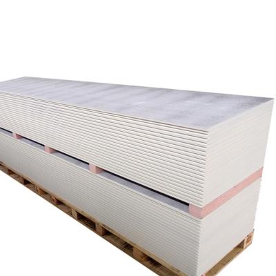 China Modern 18mm Fiber Cement Ceiling Cement Board Pressure Board Soundproof Panel for sale