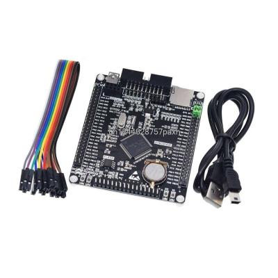 China 1PCS STM32F 407VET6 Standard Development Board STM32 System Study Board ARM Minimum Core Board for sale